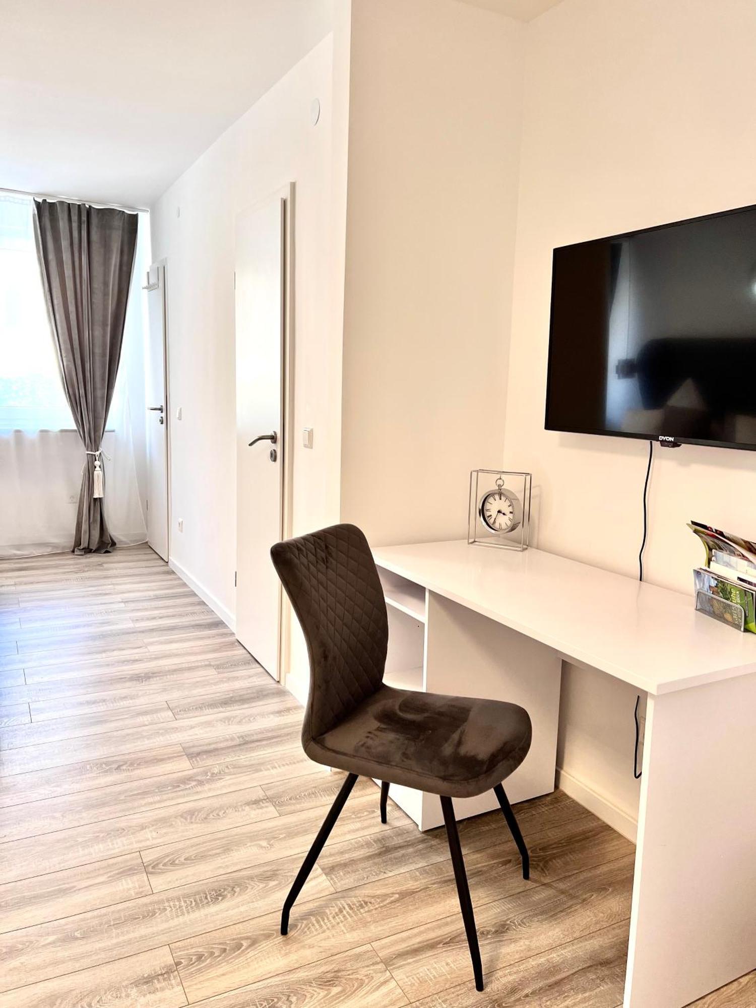 Sophie Flair Apartment Karlsruhe Exterior foto